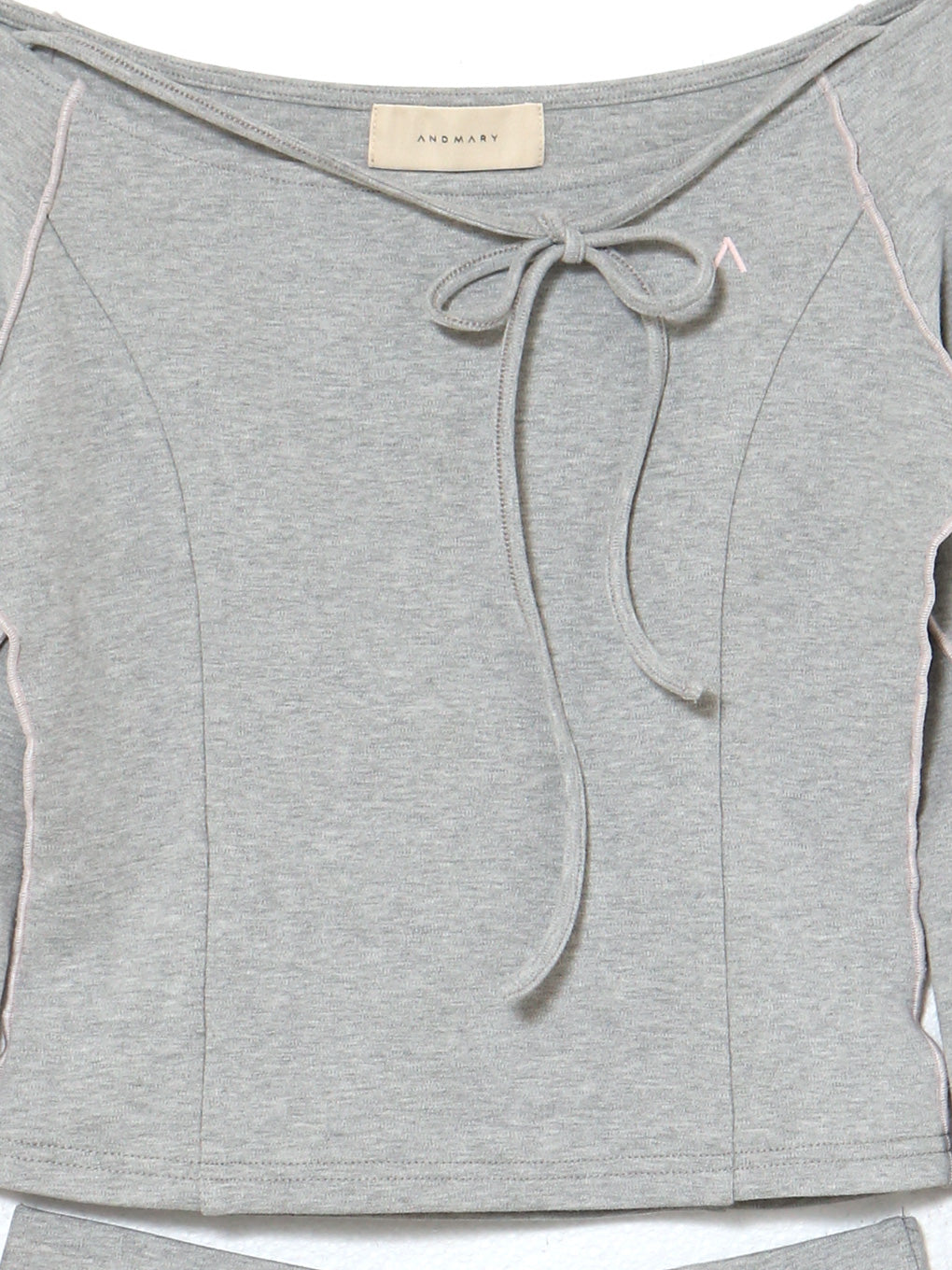 Rolly mellow pants set up