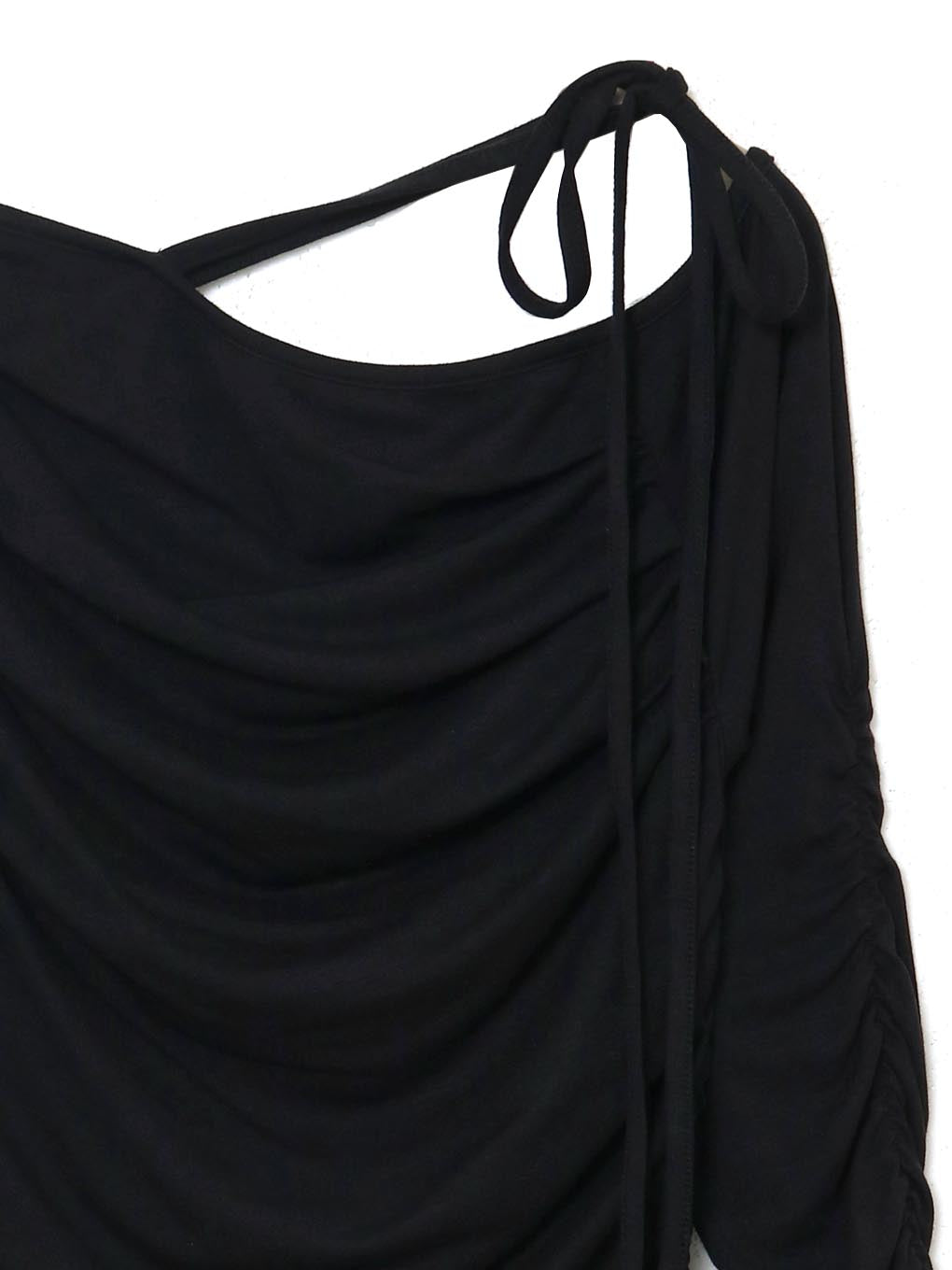 Vanessa ribbon tops