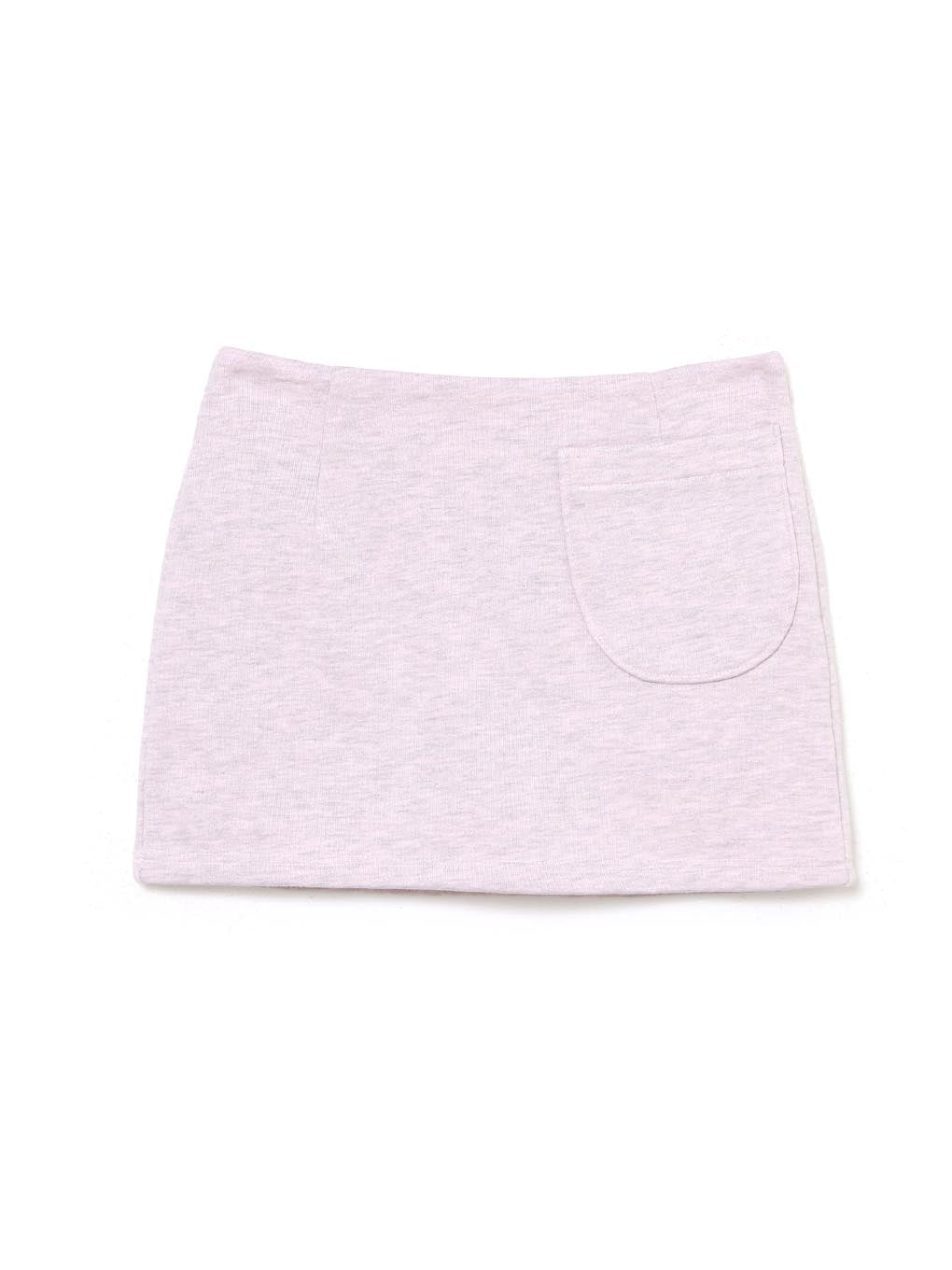 Nicola ribbon set up