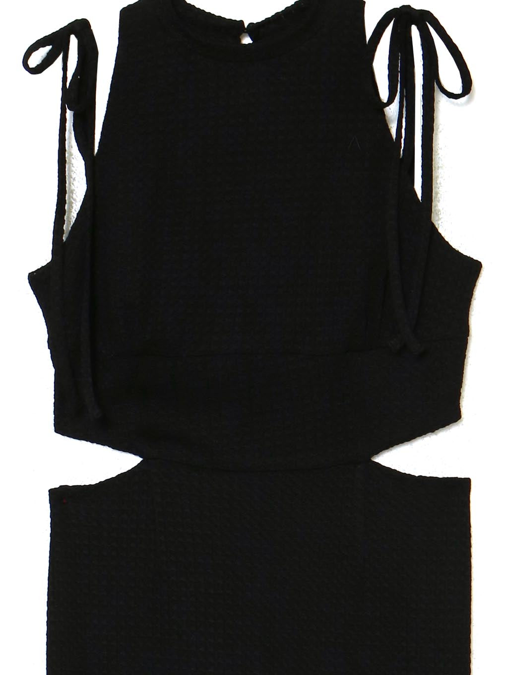 Leila body dress
