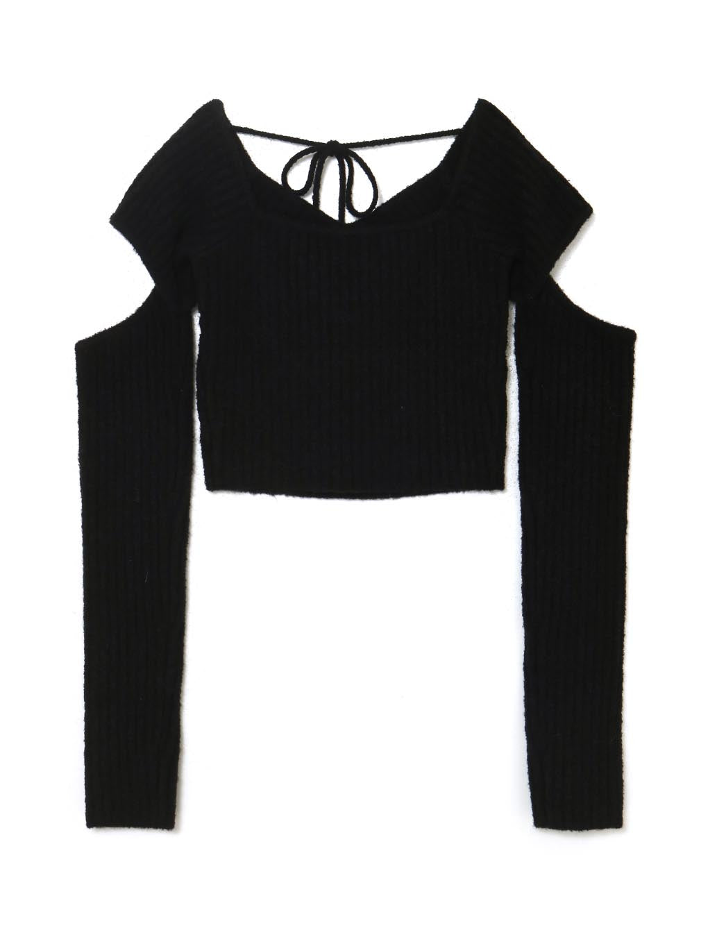 Nicole ribbon tops