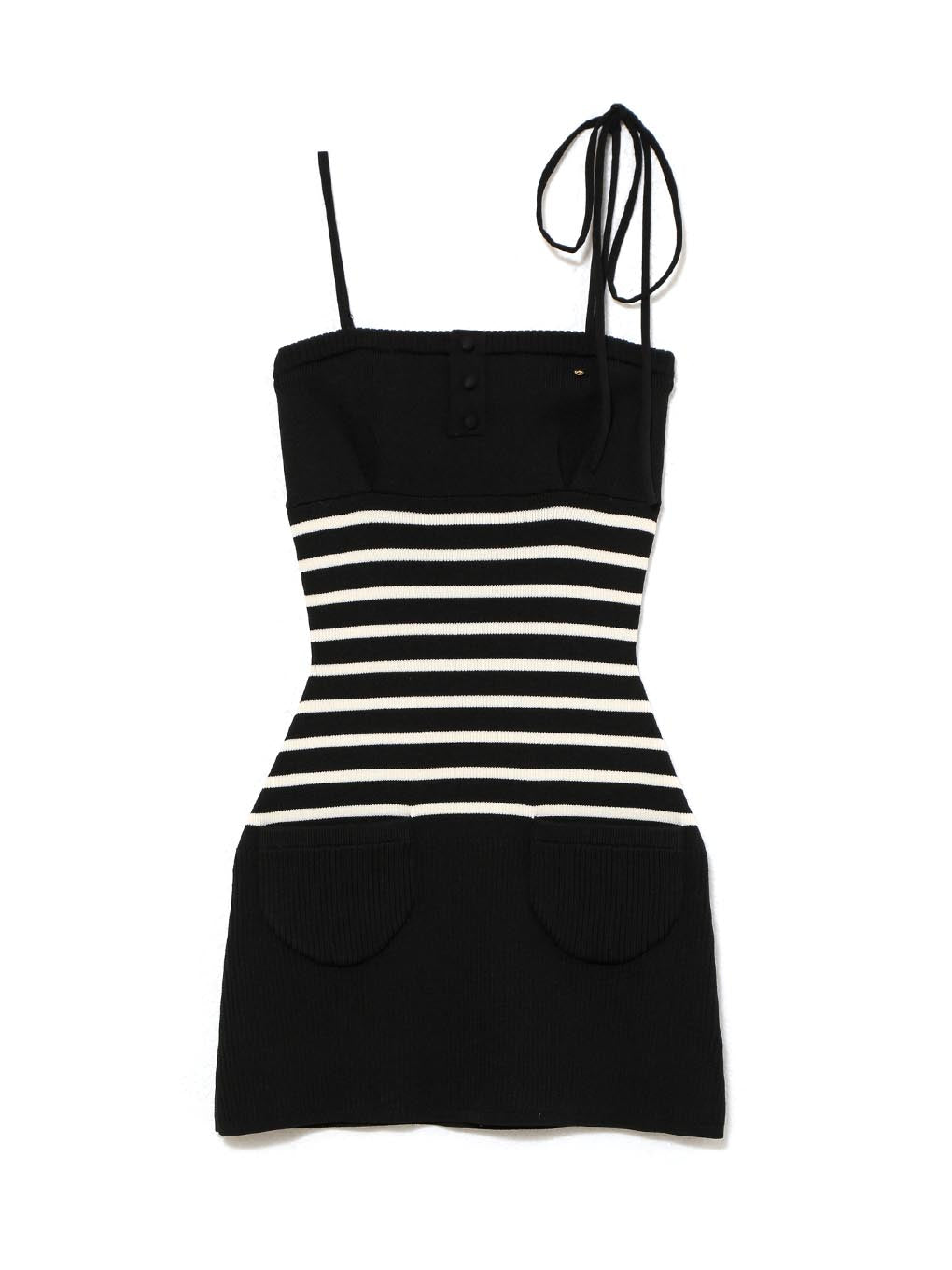 Candice set mini dress