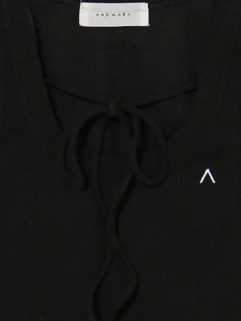 Bella ribbon tops