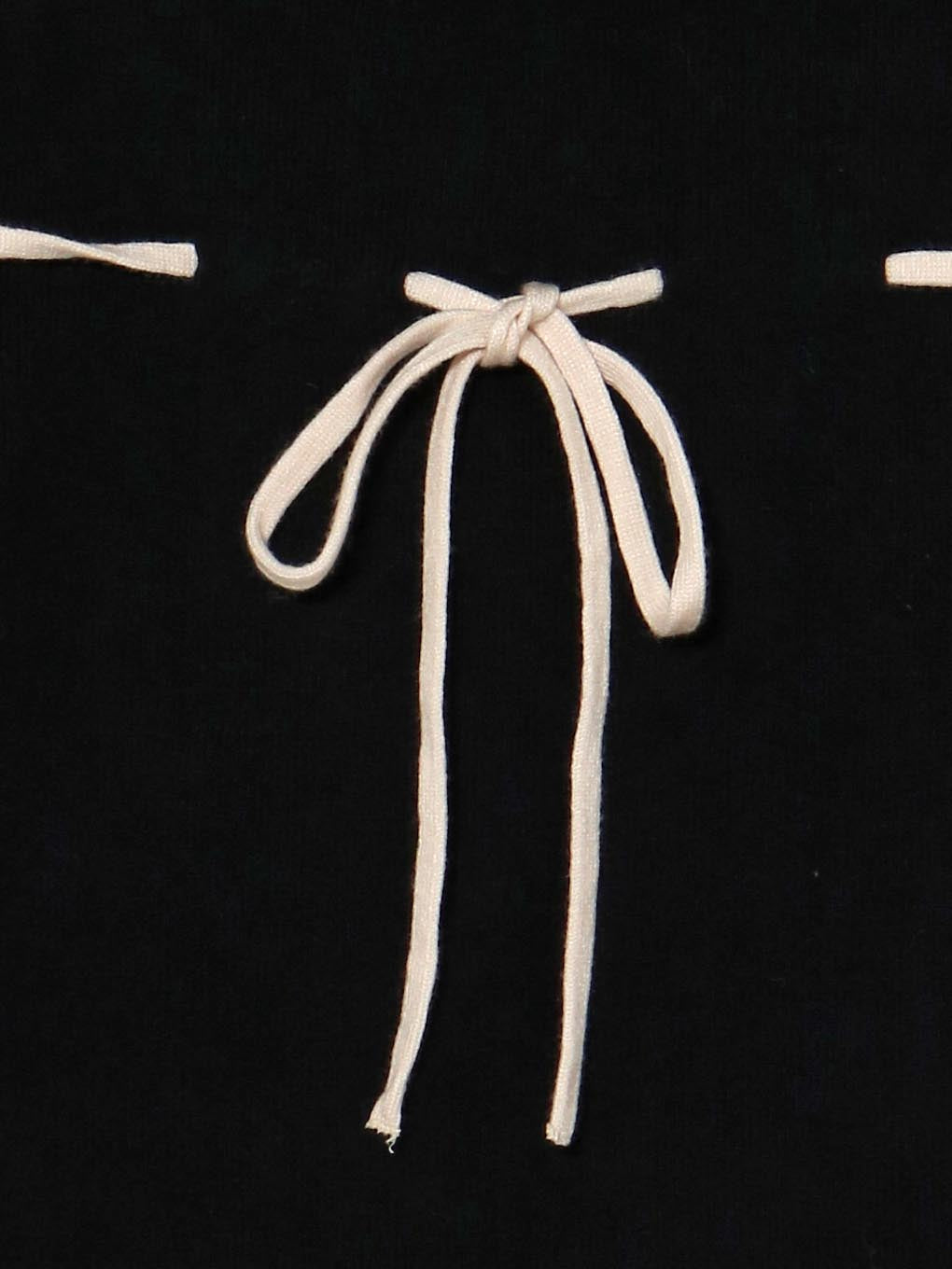 Lilian ribbon tops
