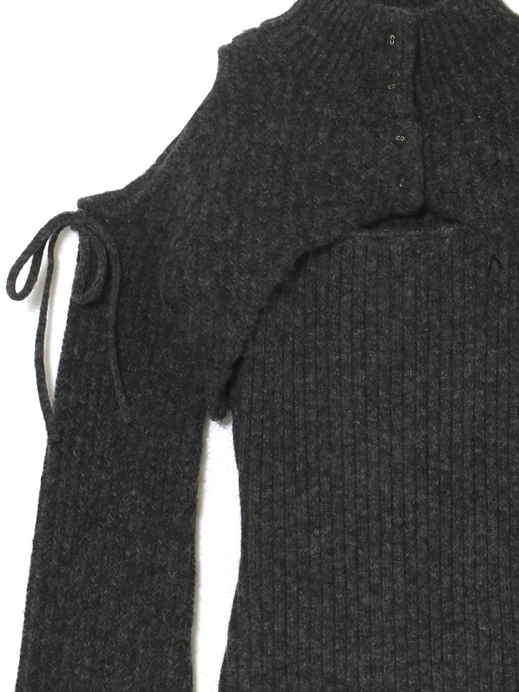 Rothy knit set dress