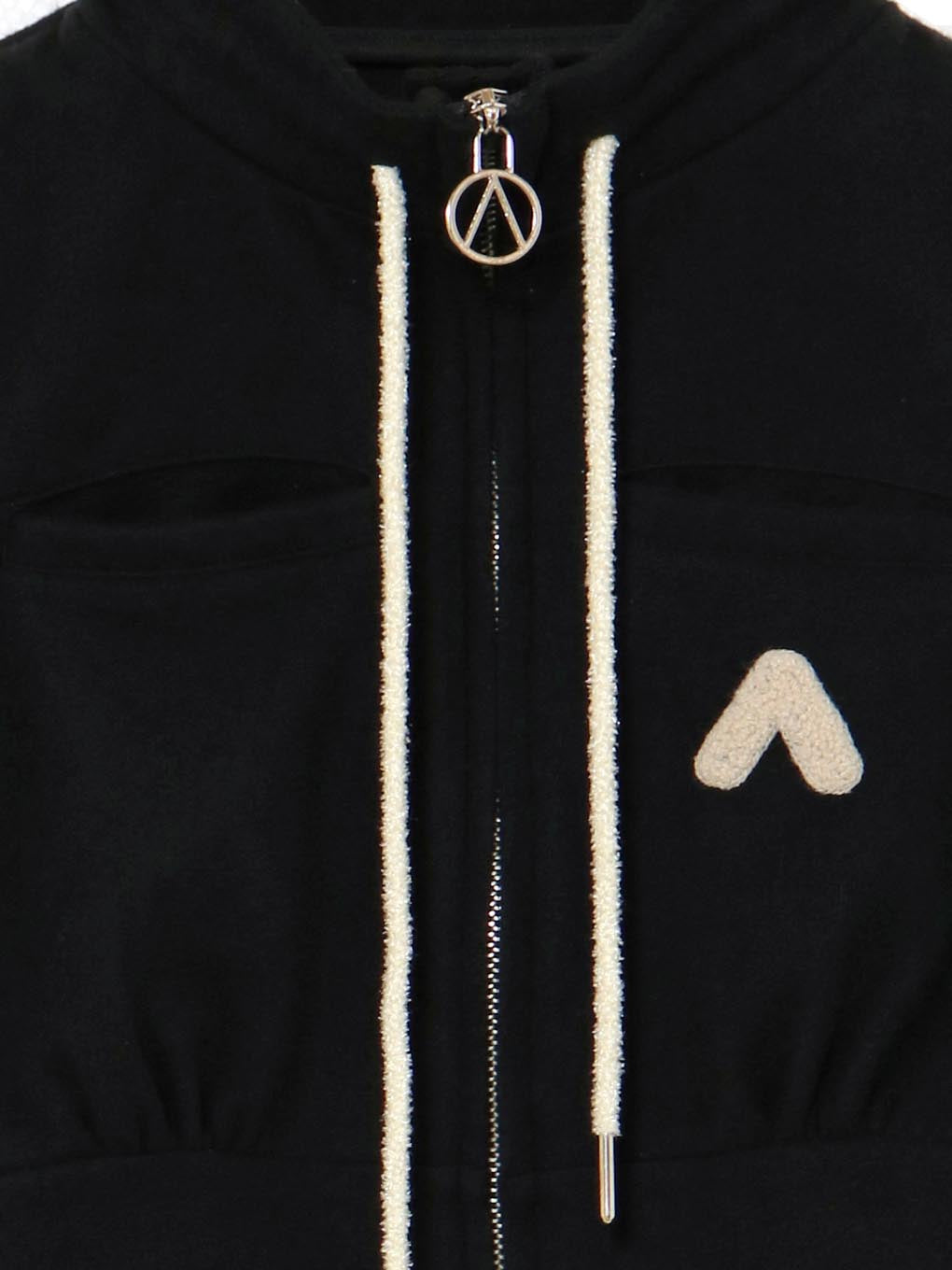 Willow line tops