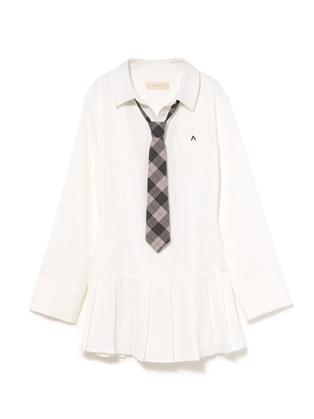 Mimi girls set mini dress