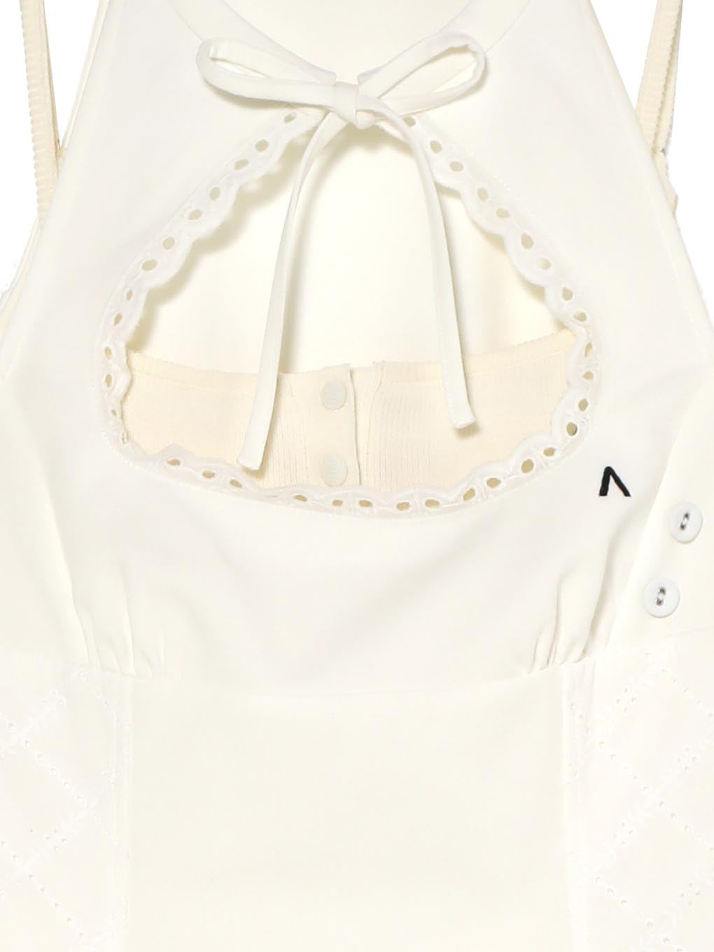 Nana blouse set up