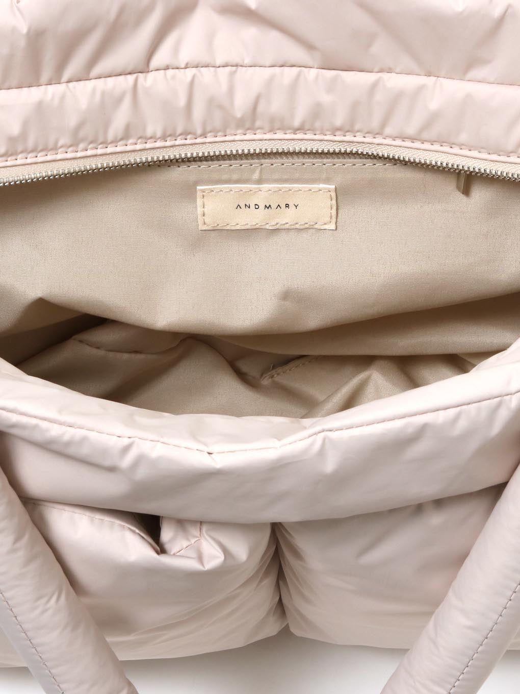 Mary quilting bag