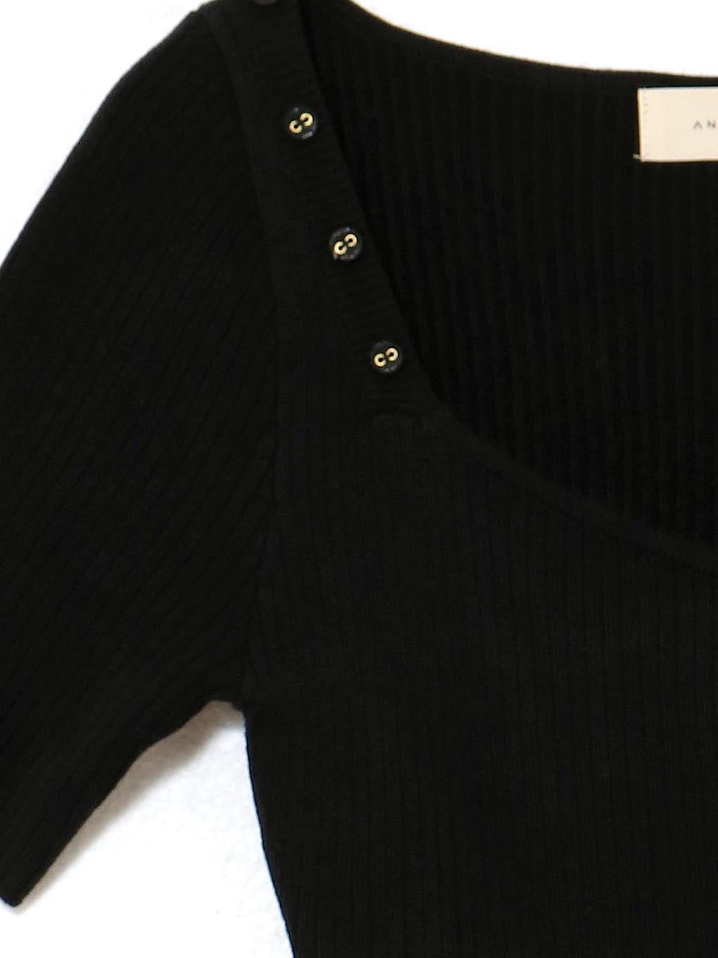 Riri cachecoeur tops