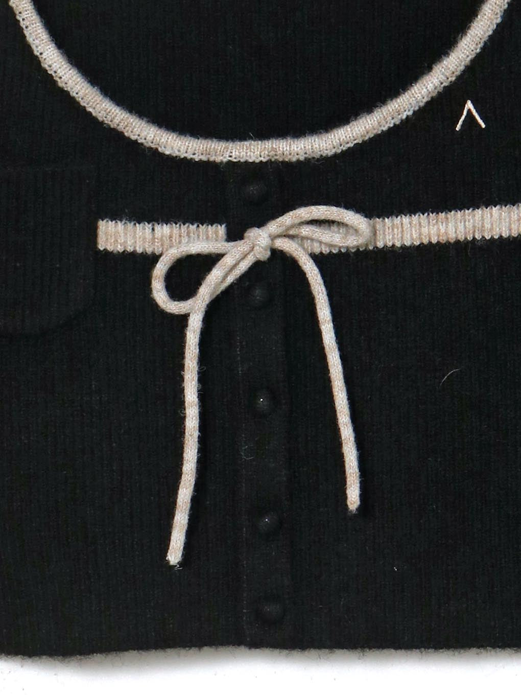 Abbie ribbon tops