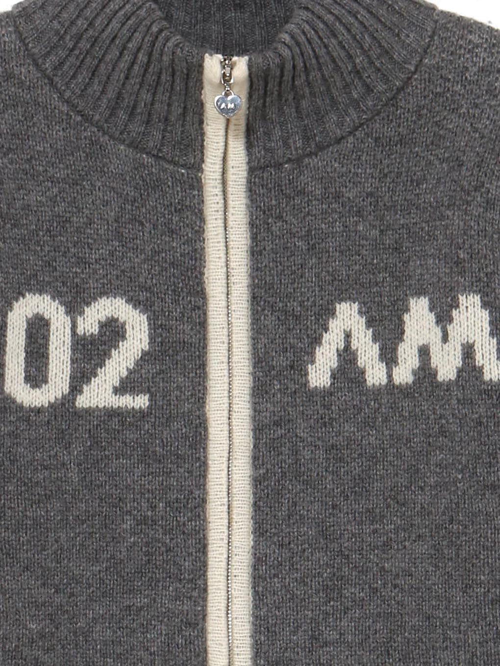 Logo zip set up