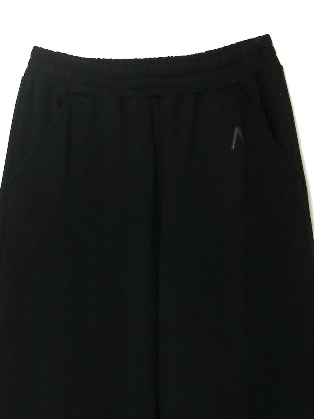 Heart hip sweat pants