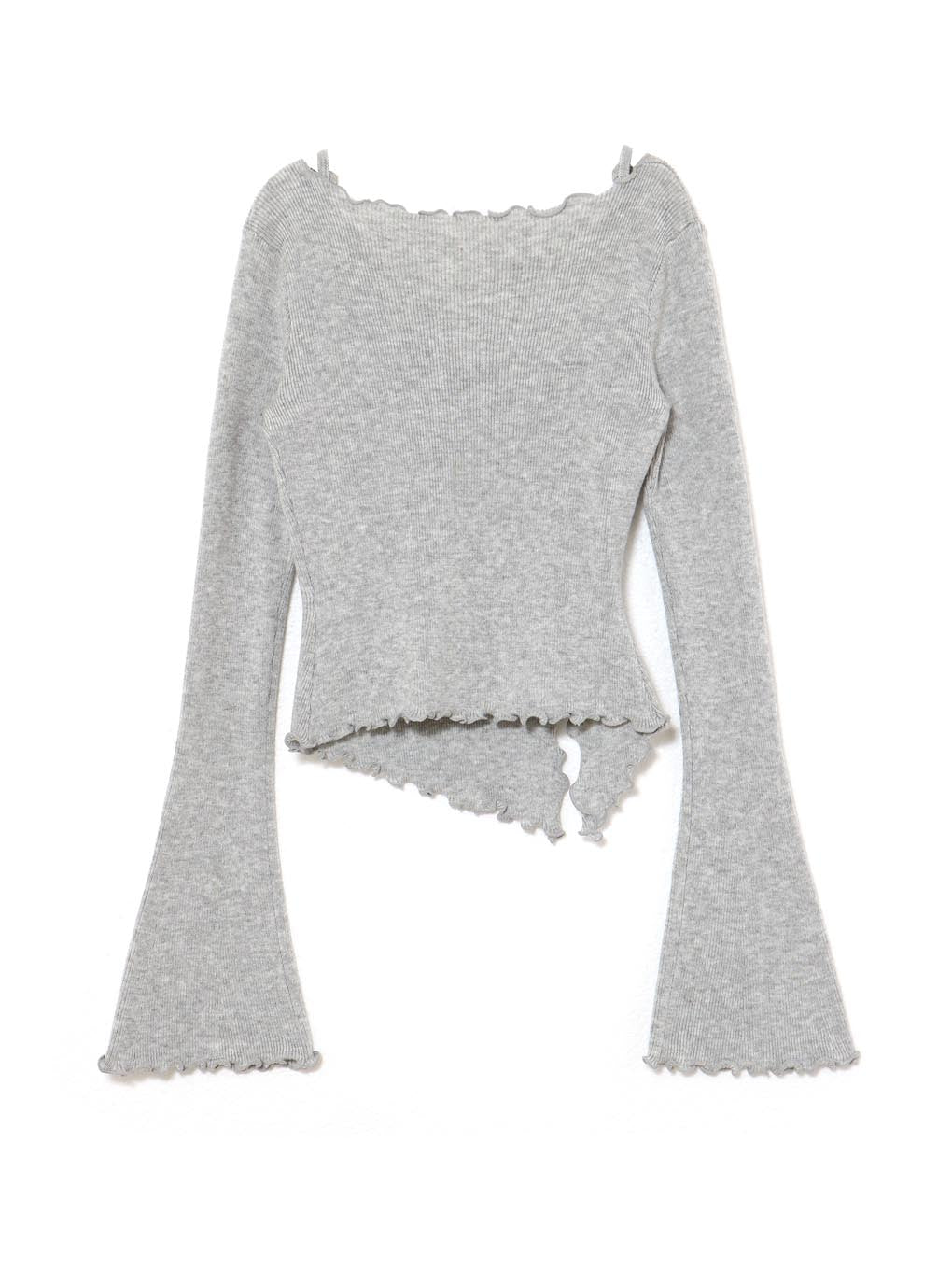 Fleur knit set