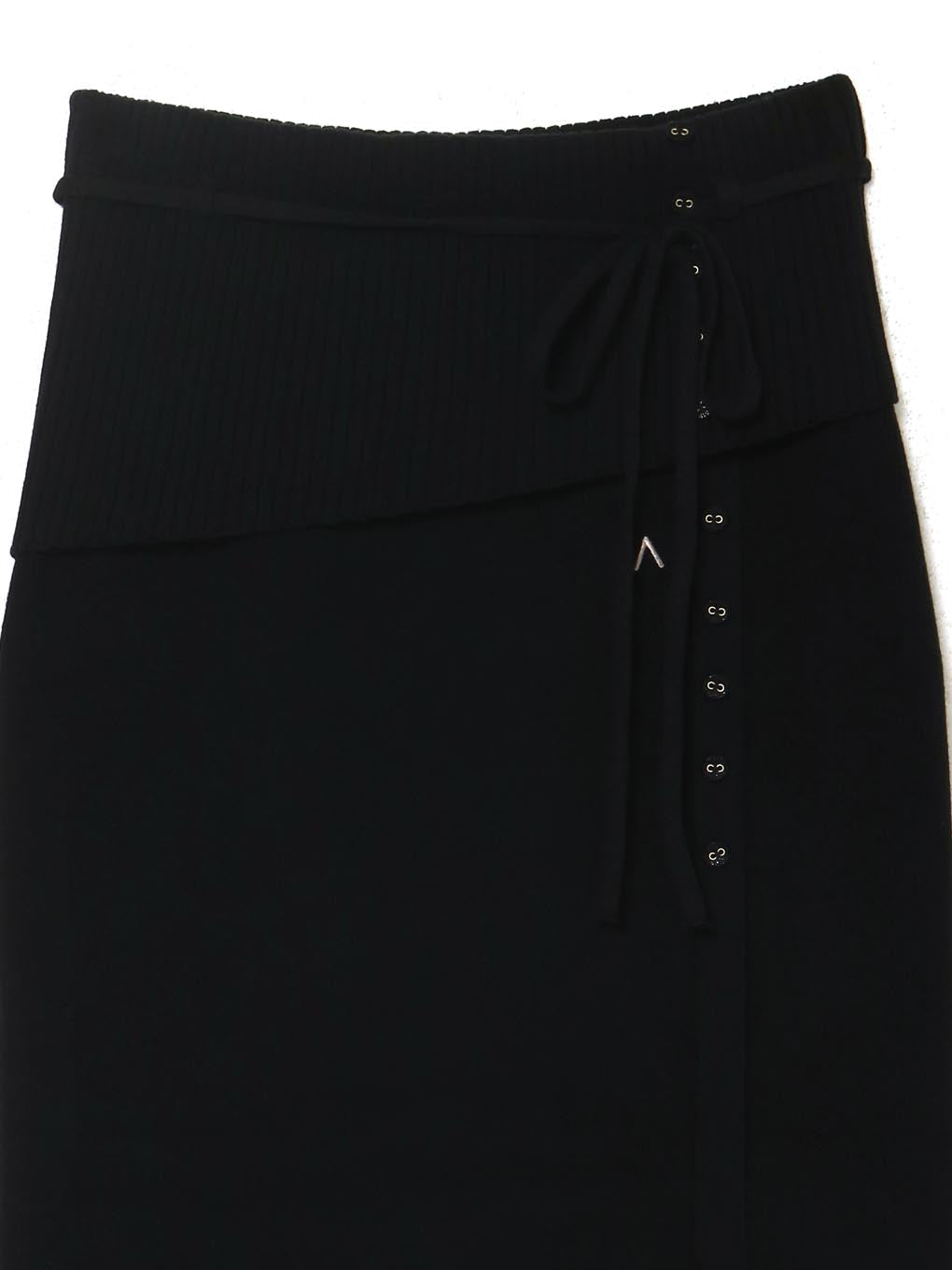 Chloe knit skirt