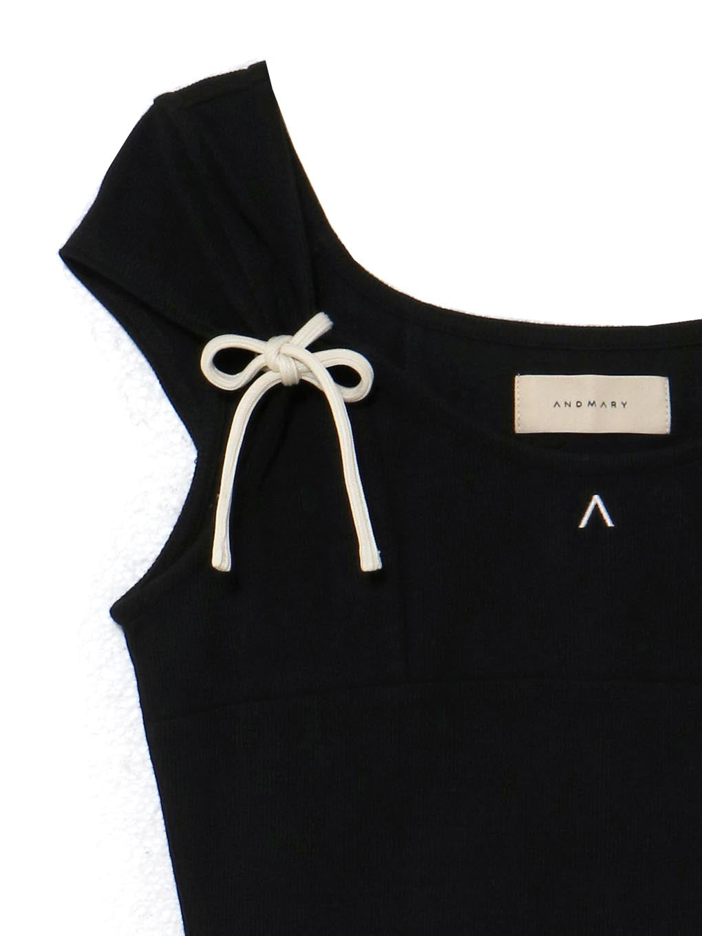 Tina ribbon tops