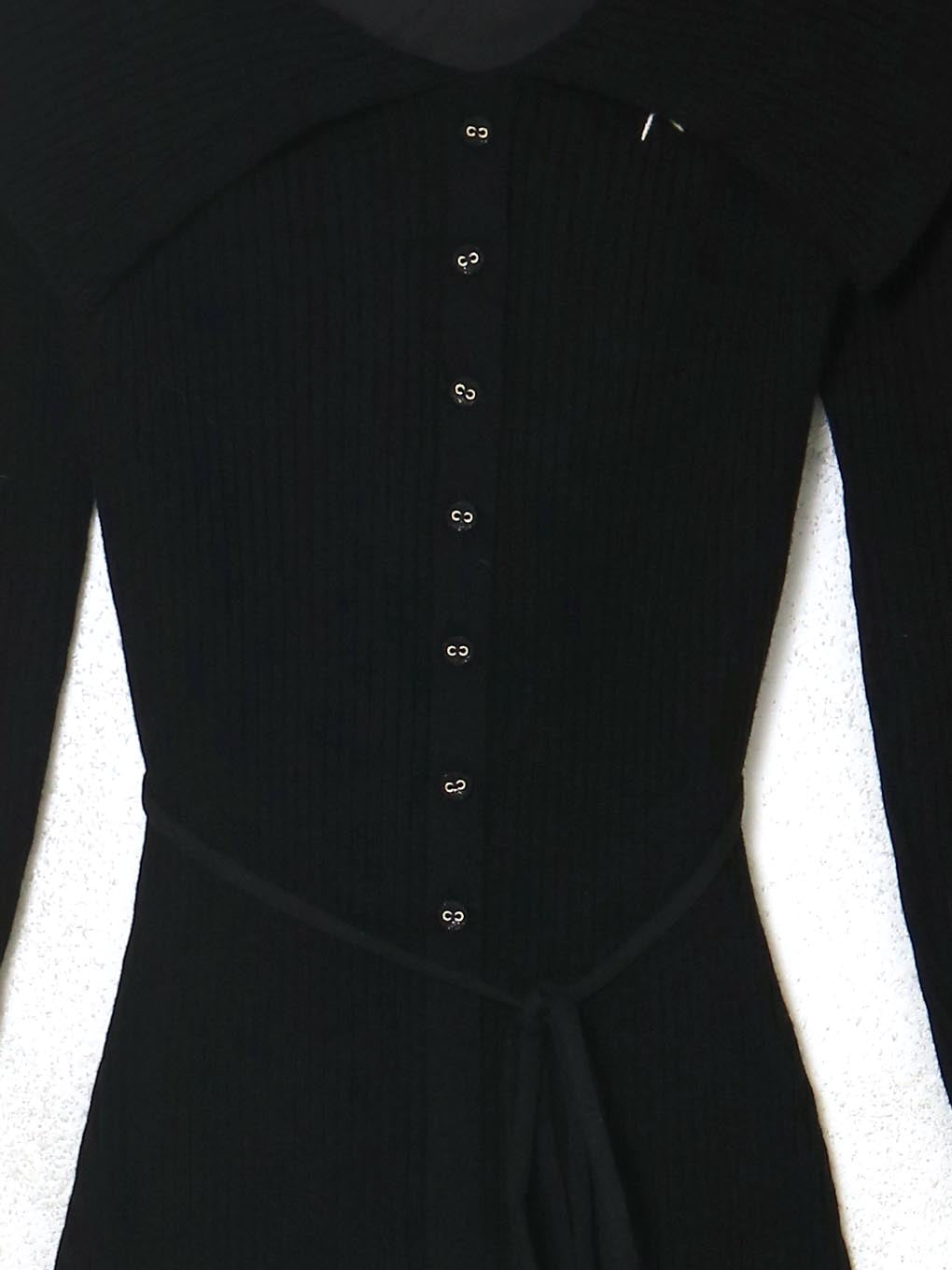 Emma silky dress