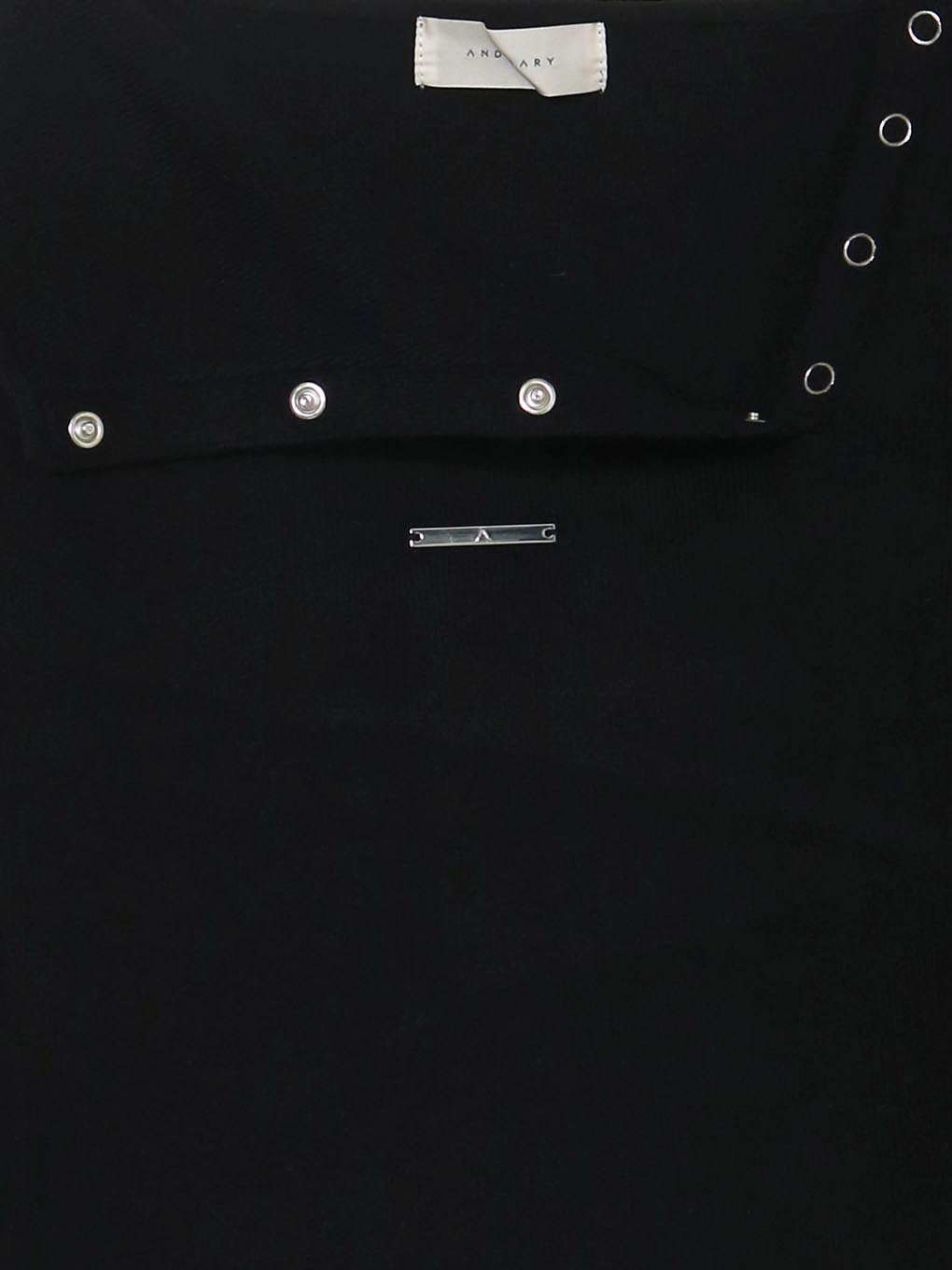 Eva knit tops