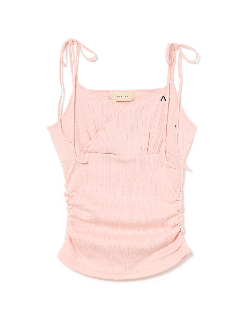 Freya knit set