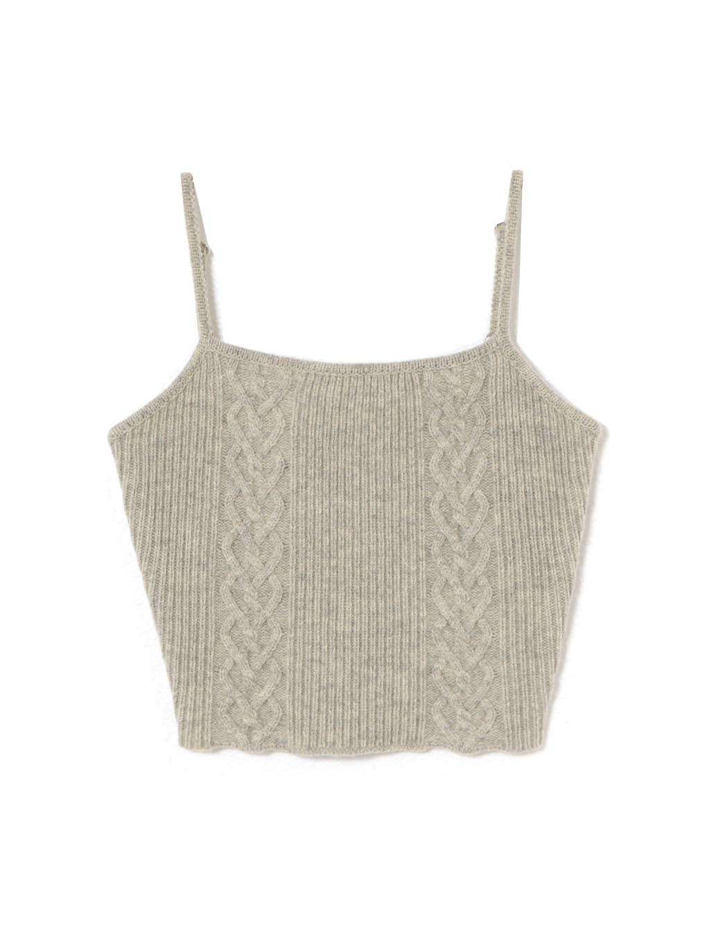 Donna knit cardigan set up