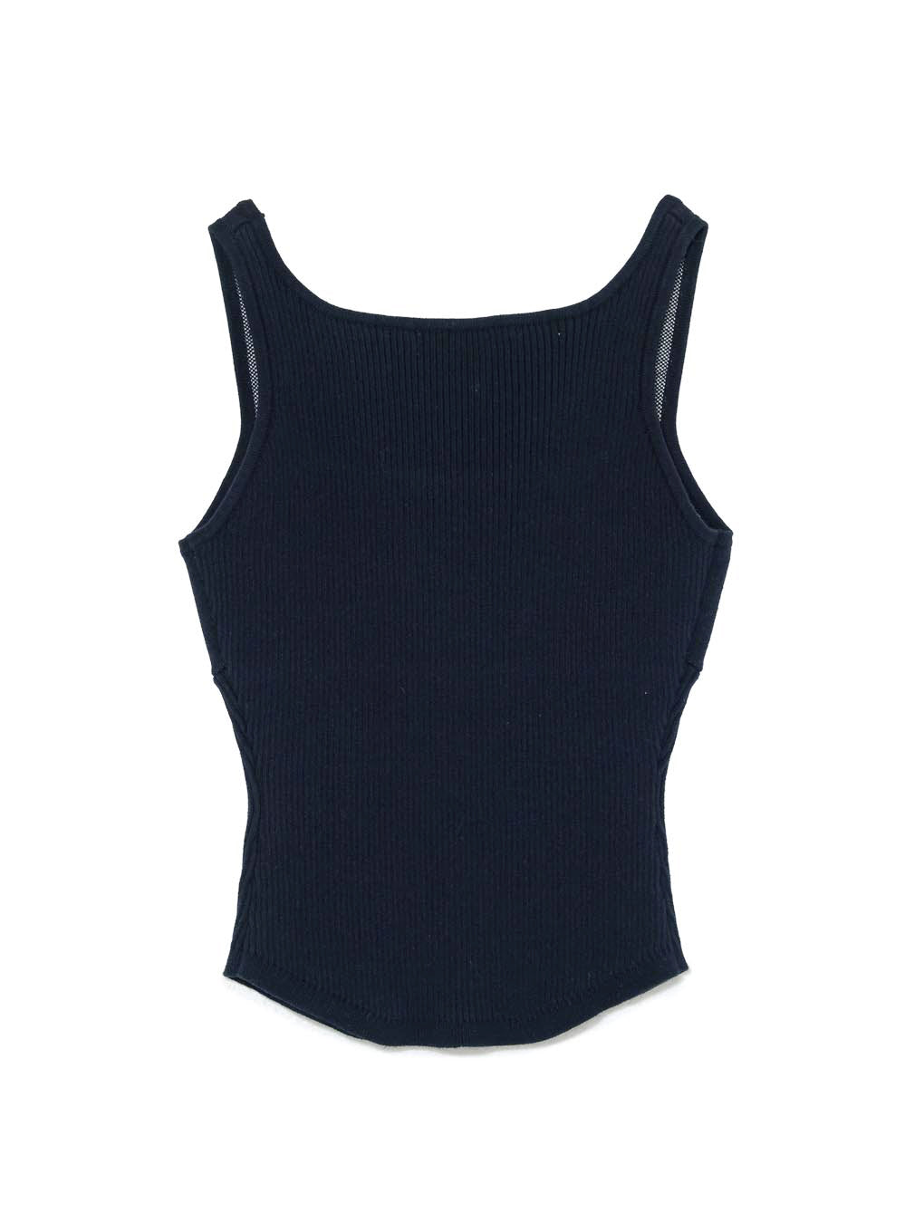 Mary logo tank