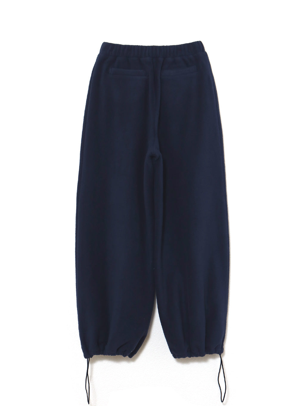 Mary logo fleece pants