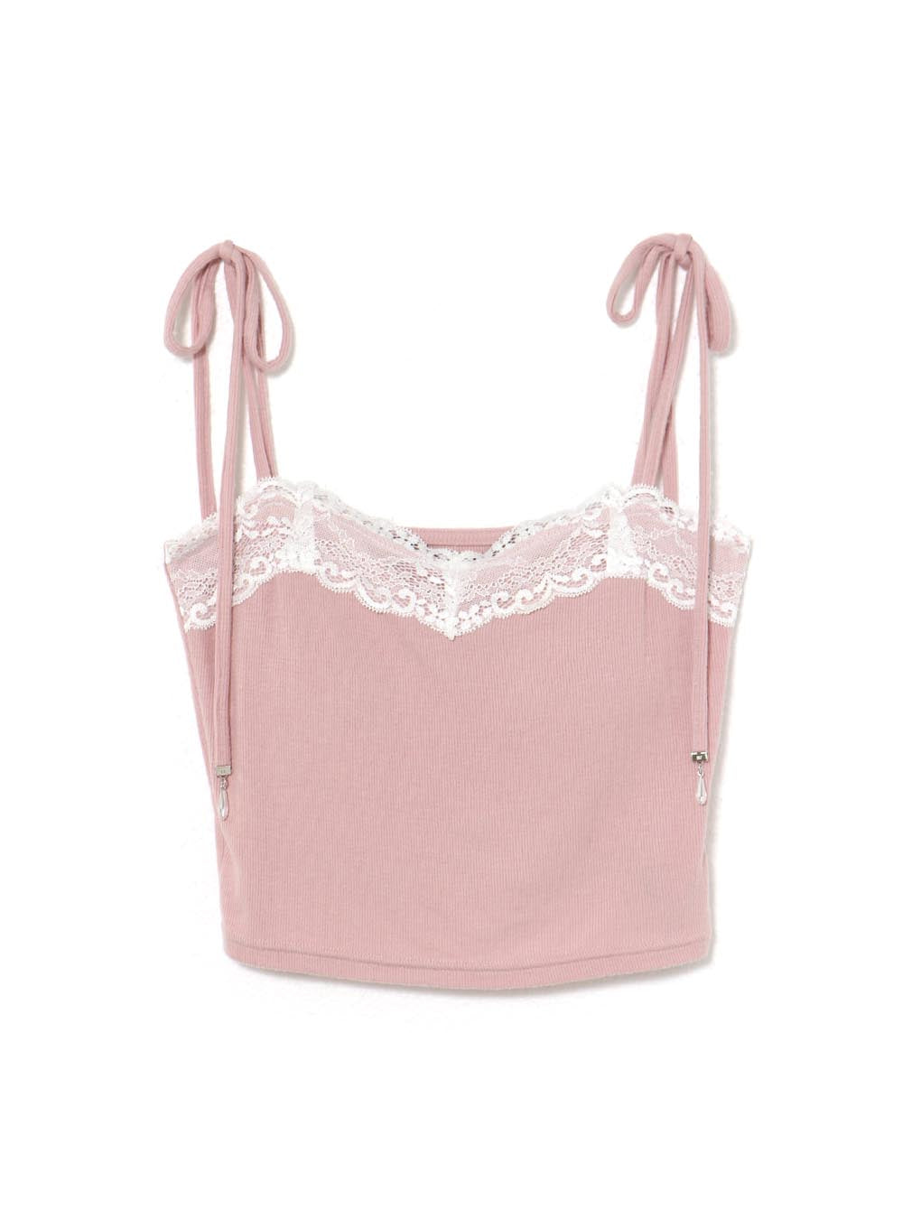 Lilia lace tops
