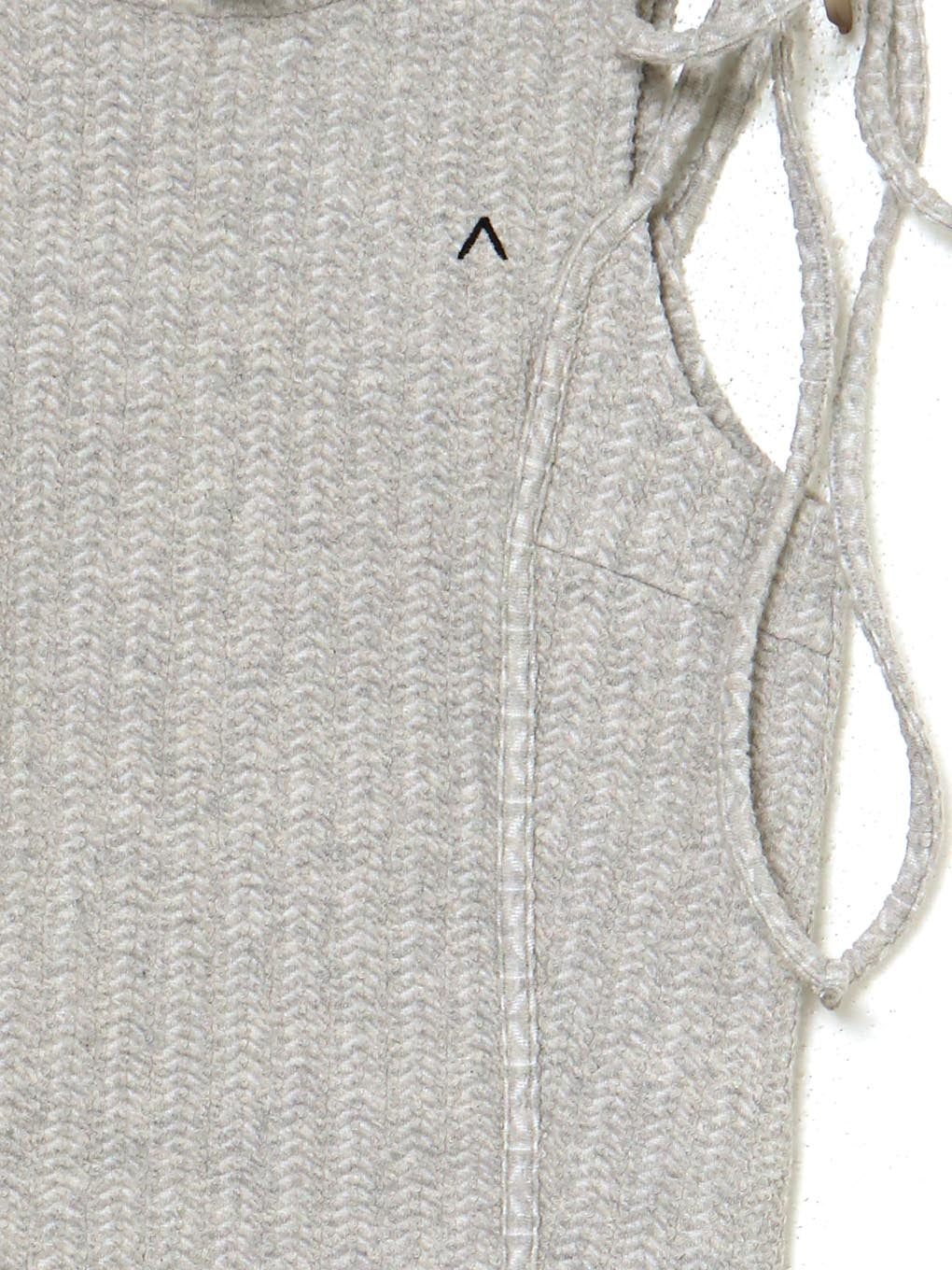 Rachel ribbon set up