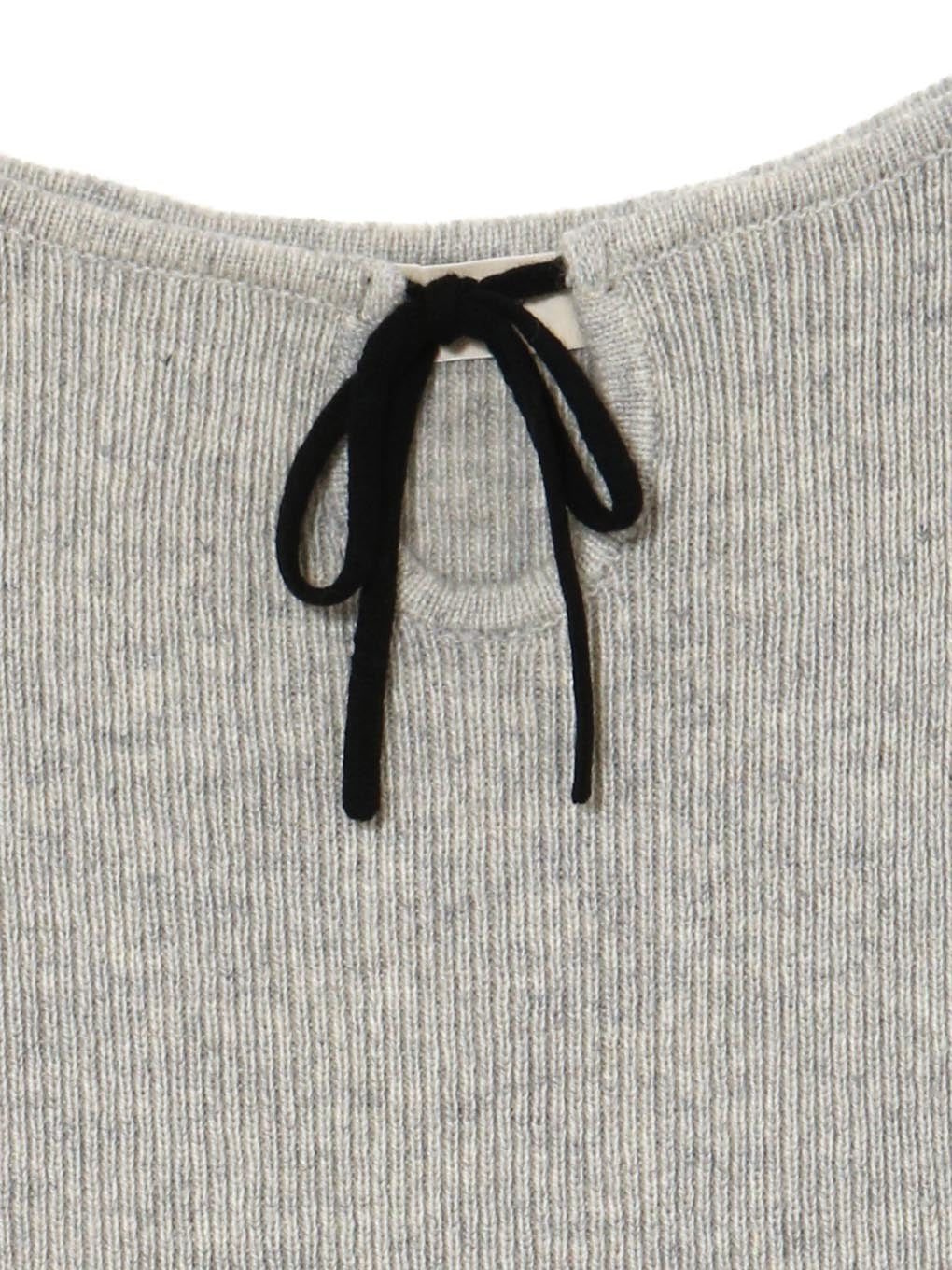 Sheena knit tops