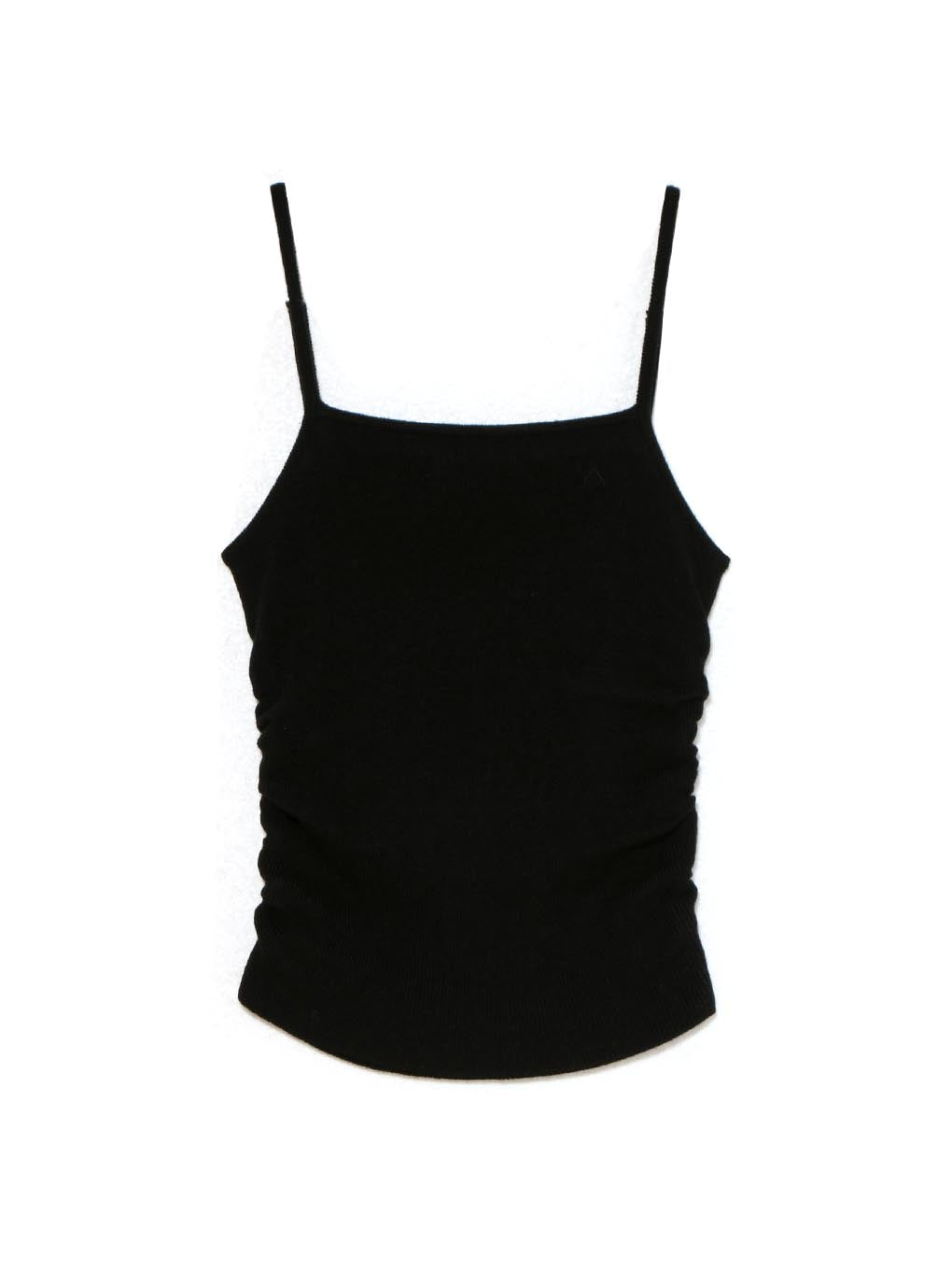 Candice frill set up