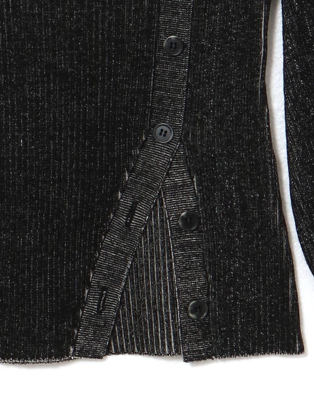 Nell knit neck warmer tops