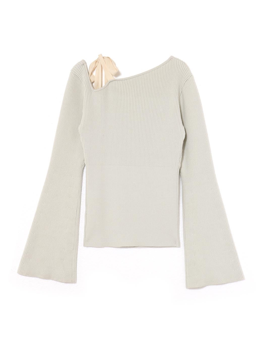 Marge cachecoeur knit