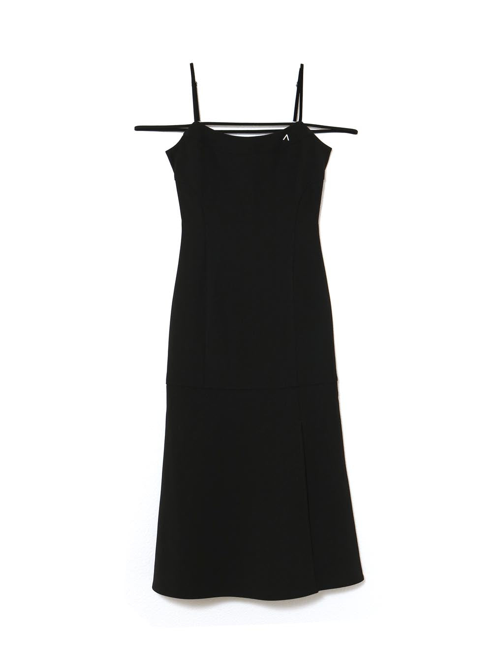 Clair knit set dress