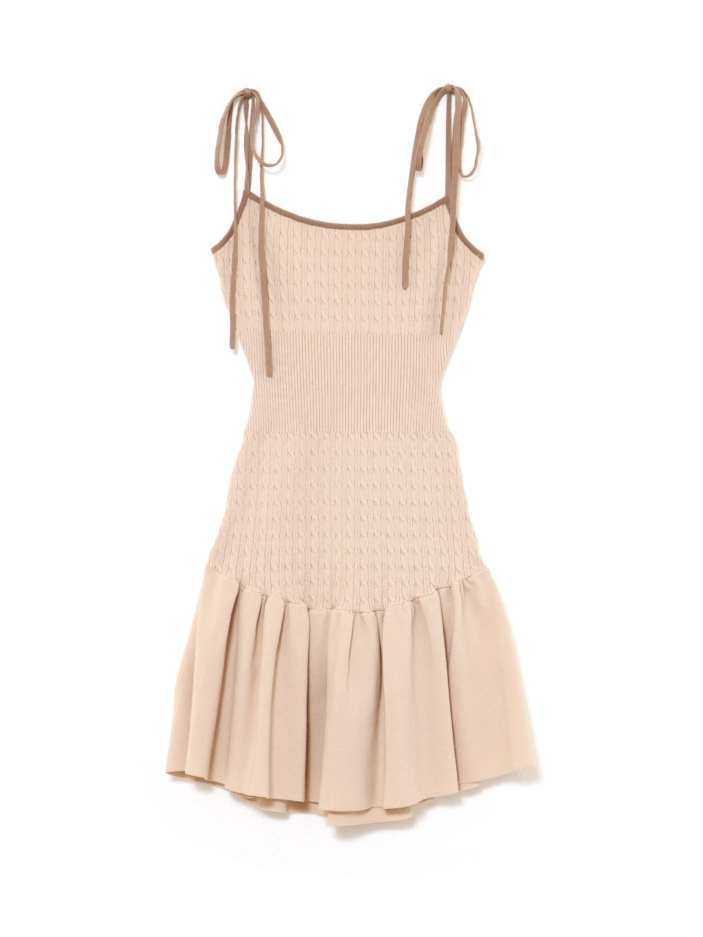 Miranda set mini dress
