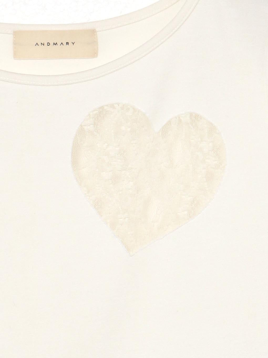 Nini lace tops