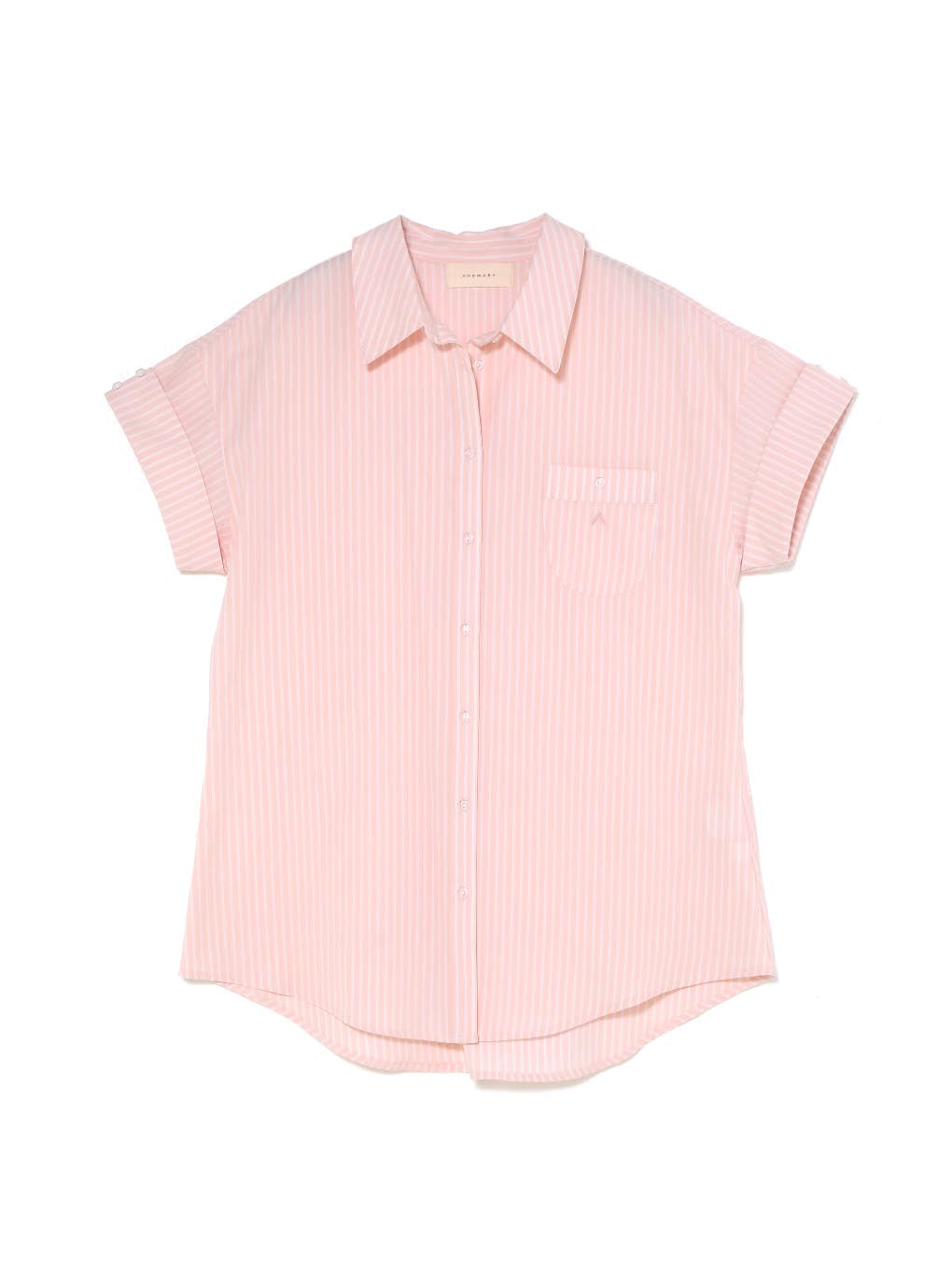 Mimi shirt layered set up