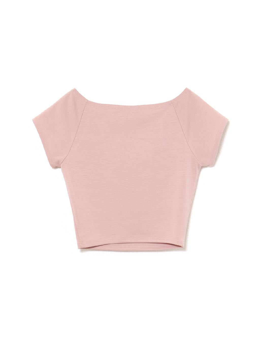 Bebe ribbon tops