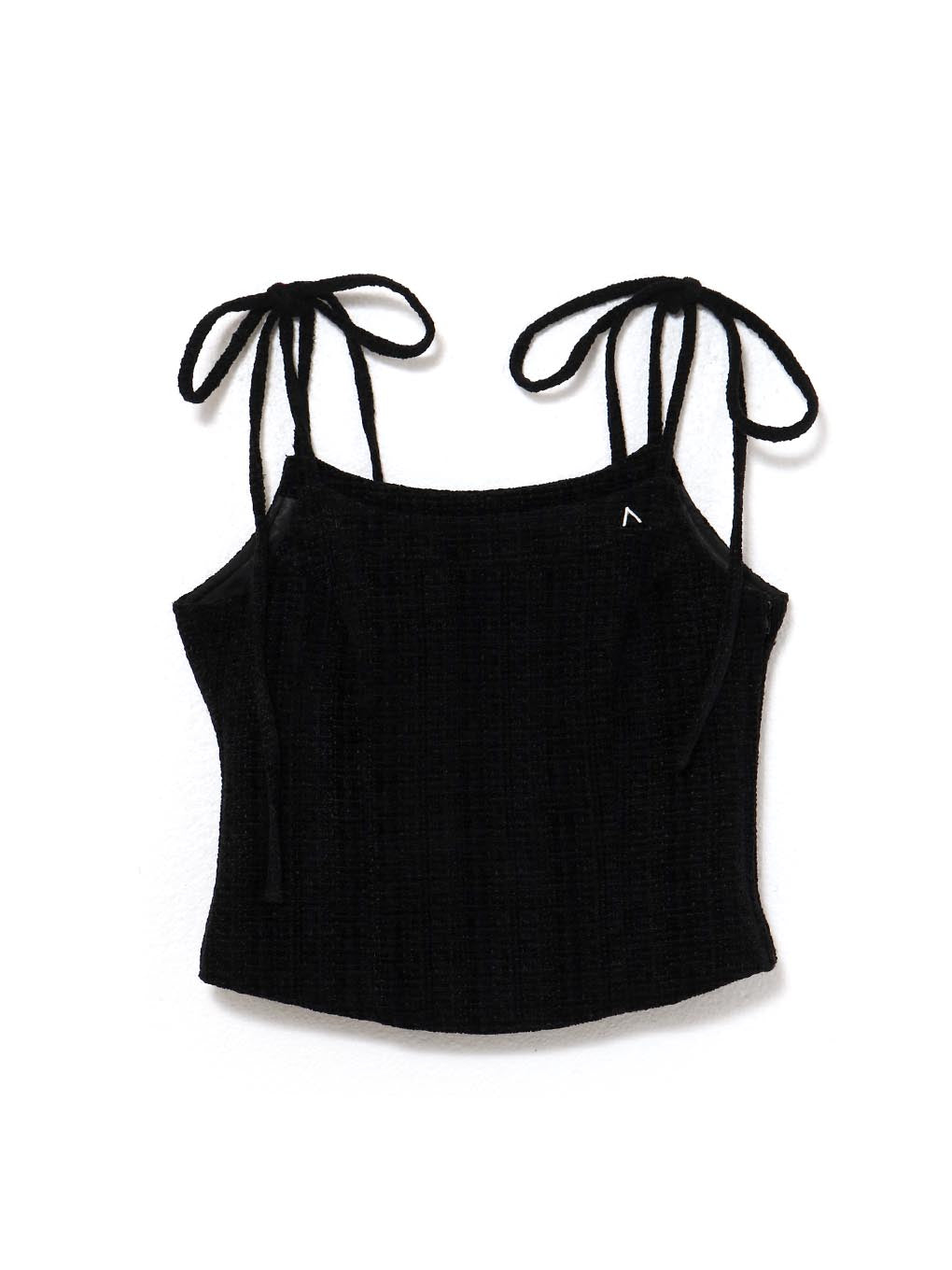 Twiggy tweed jacket set