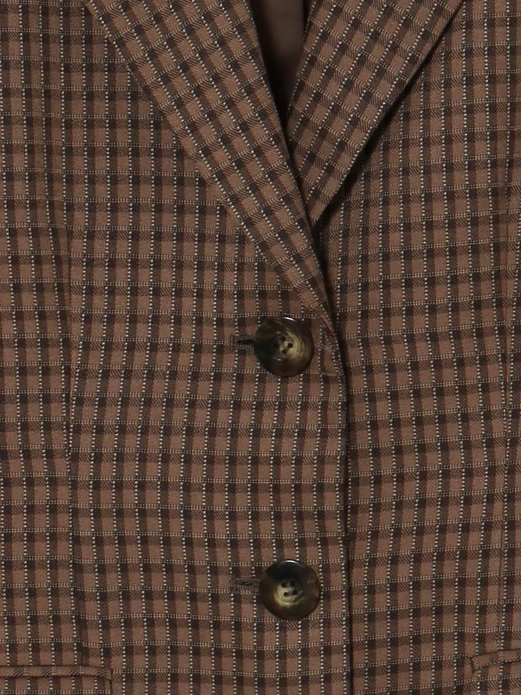 Blair basic jacket