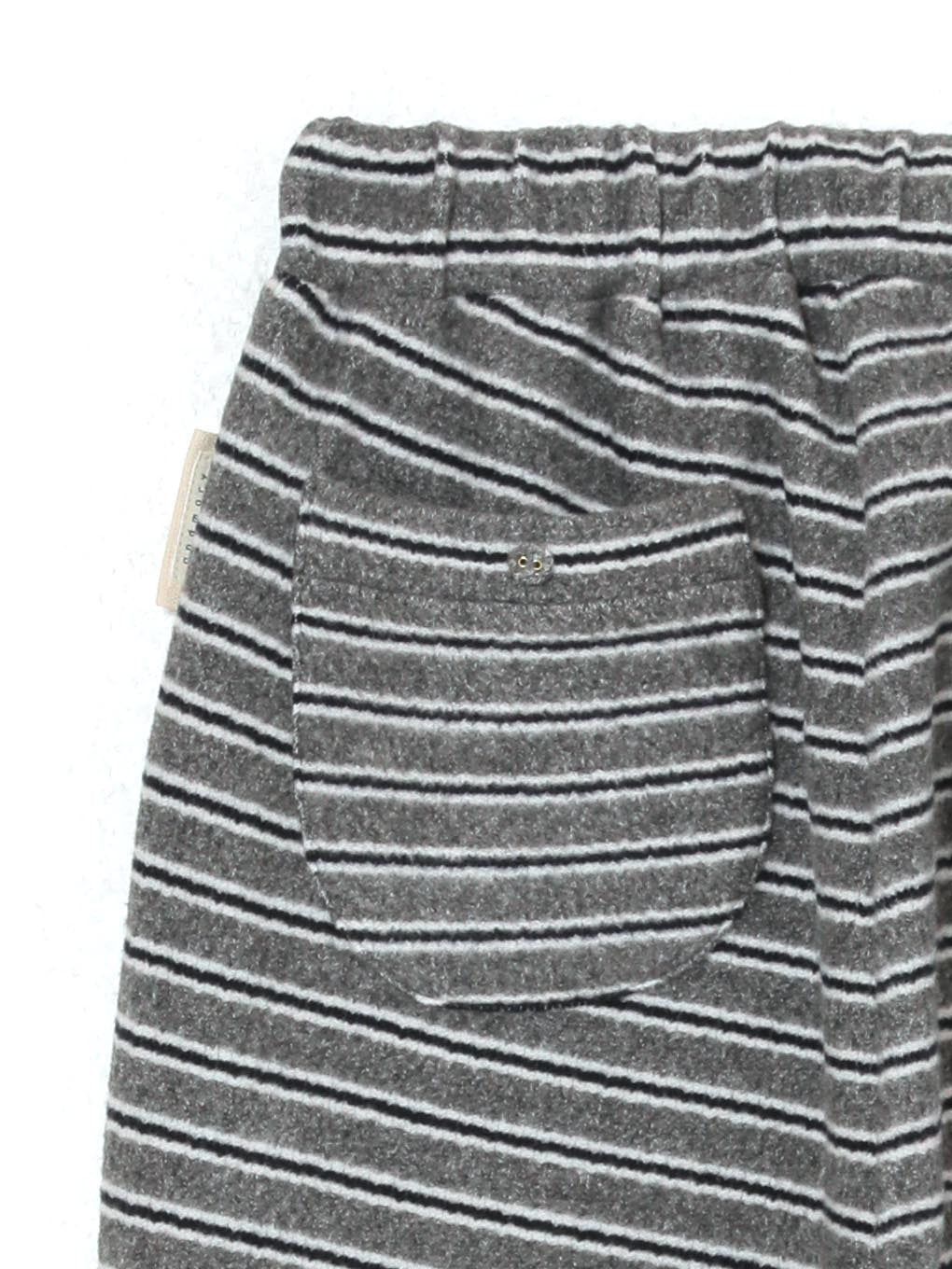 bebe noelle border pants