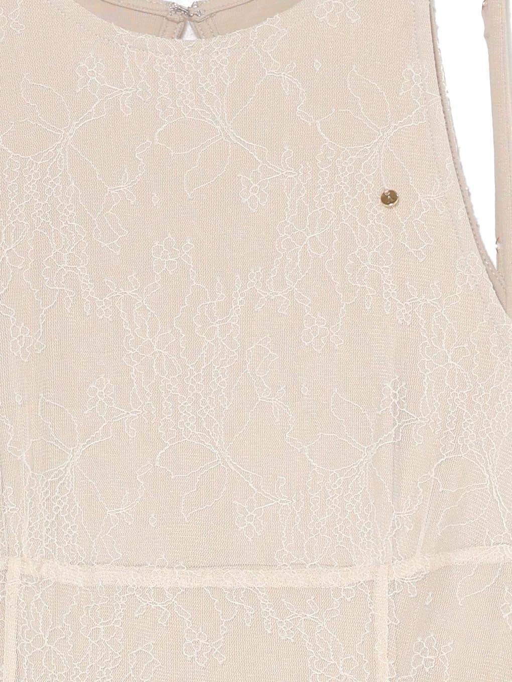 Sara lacey long dress