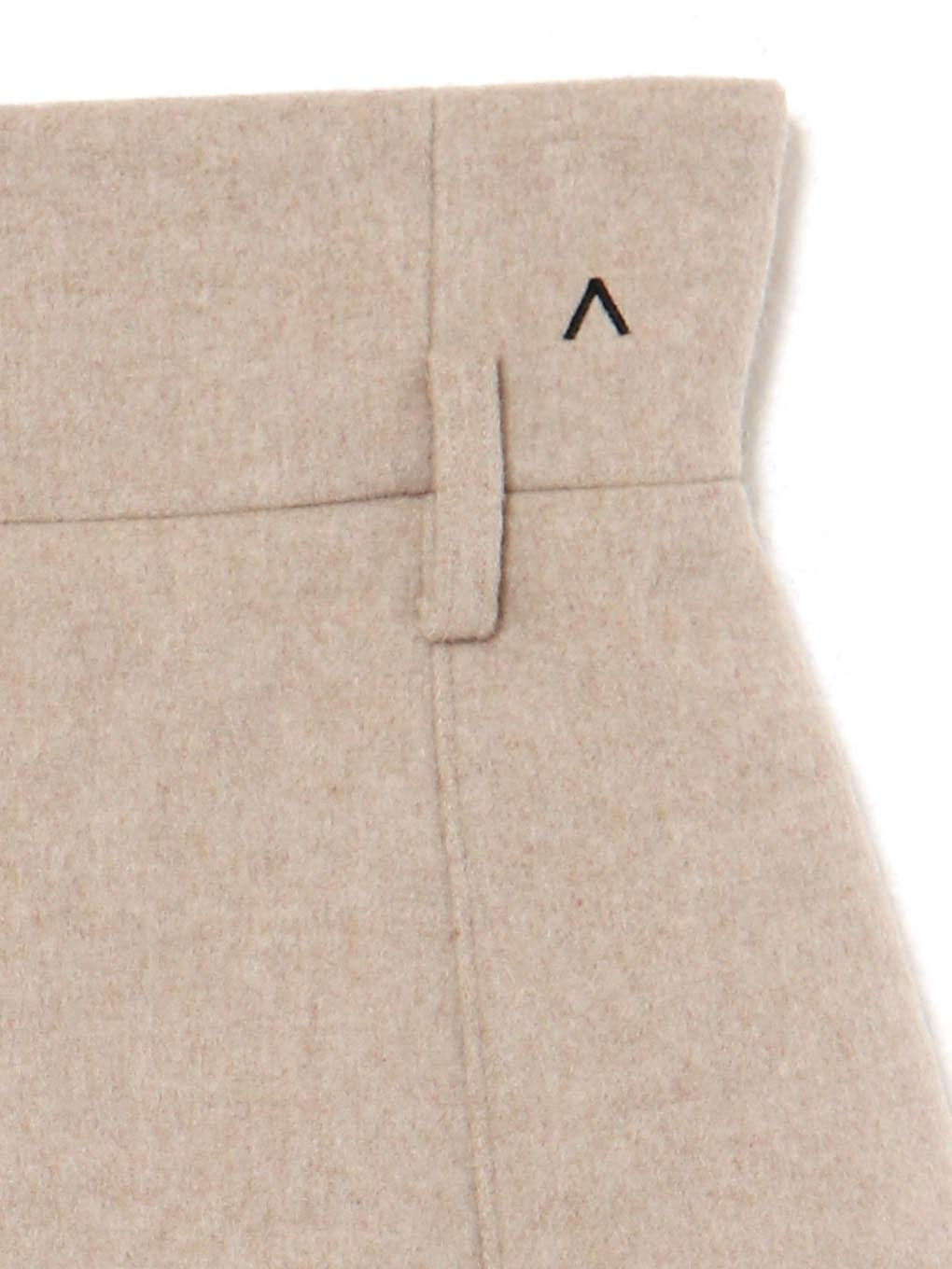 Blair high waist skirt