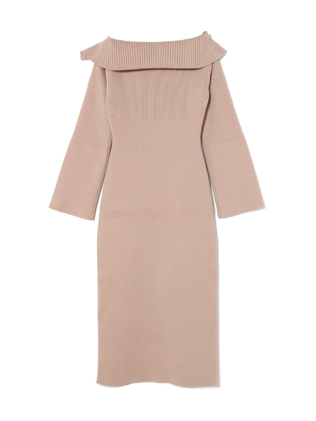 Amari ribbon dress