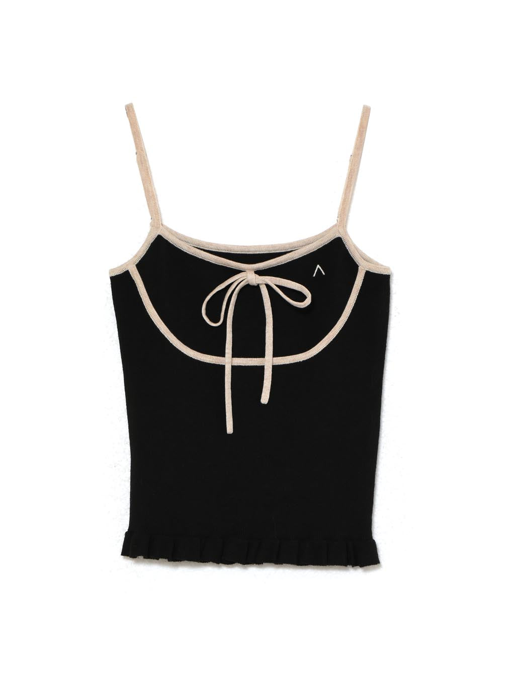 Cameron knit set tops
