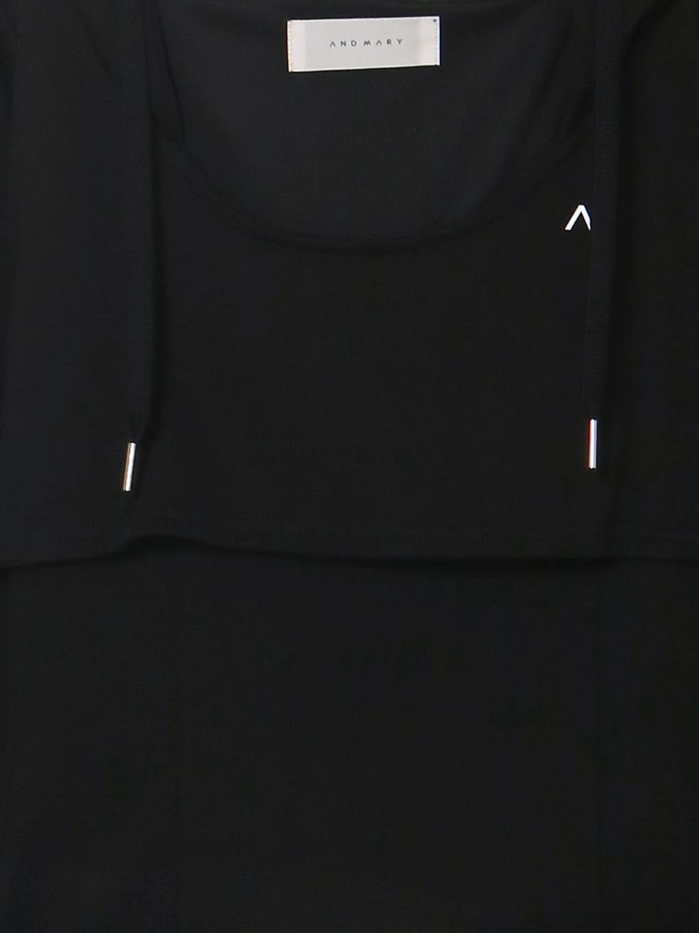 Nora slit dress