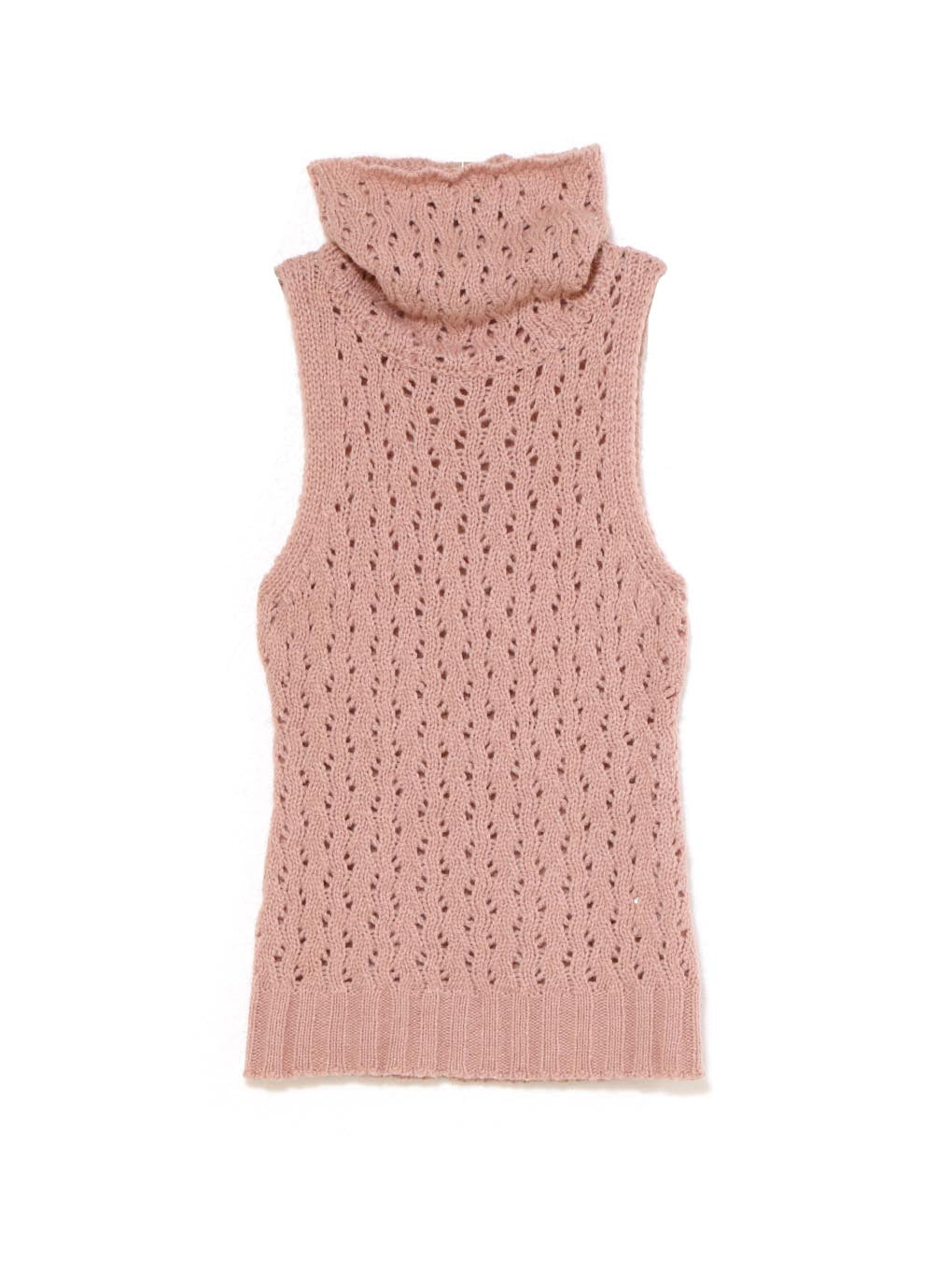 Sophy pleats knit set up