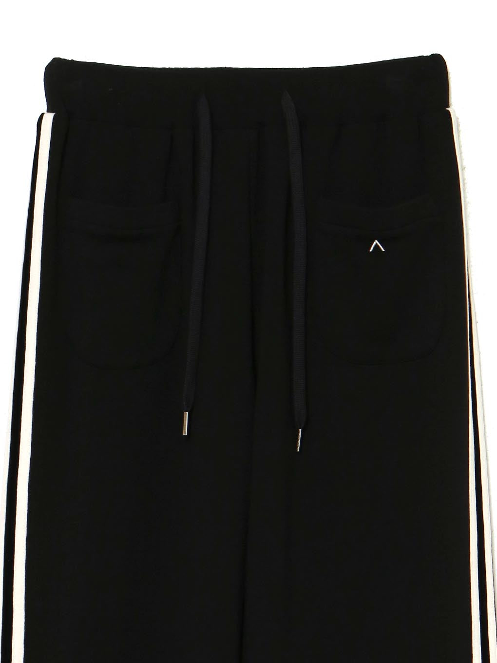 Eve line loose pants