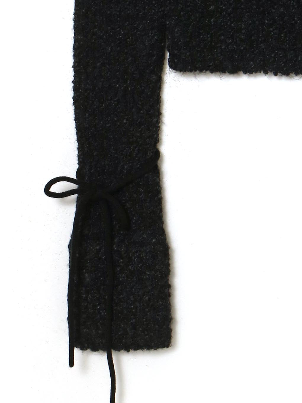 Lily ribbon tops