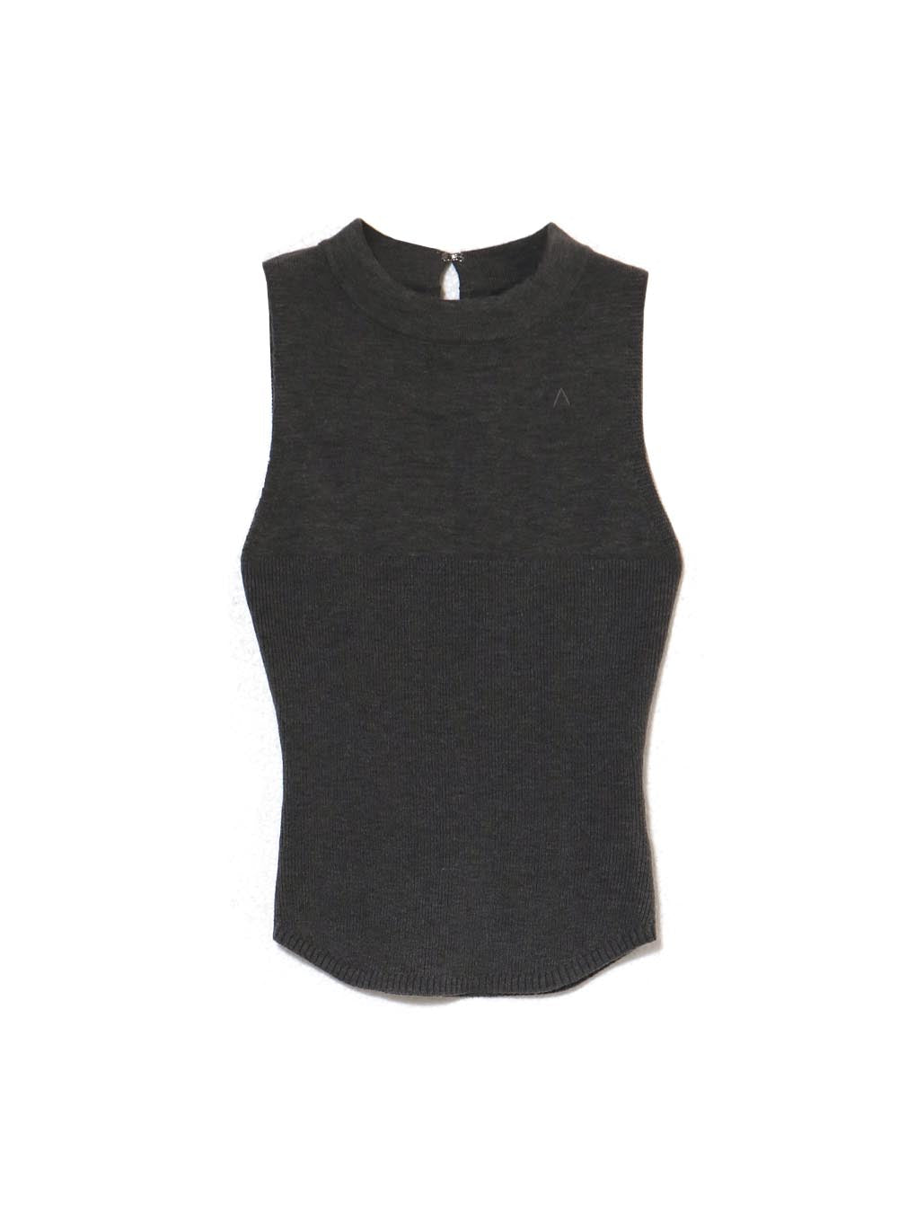 Zoff muffler knit set up