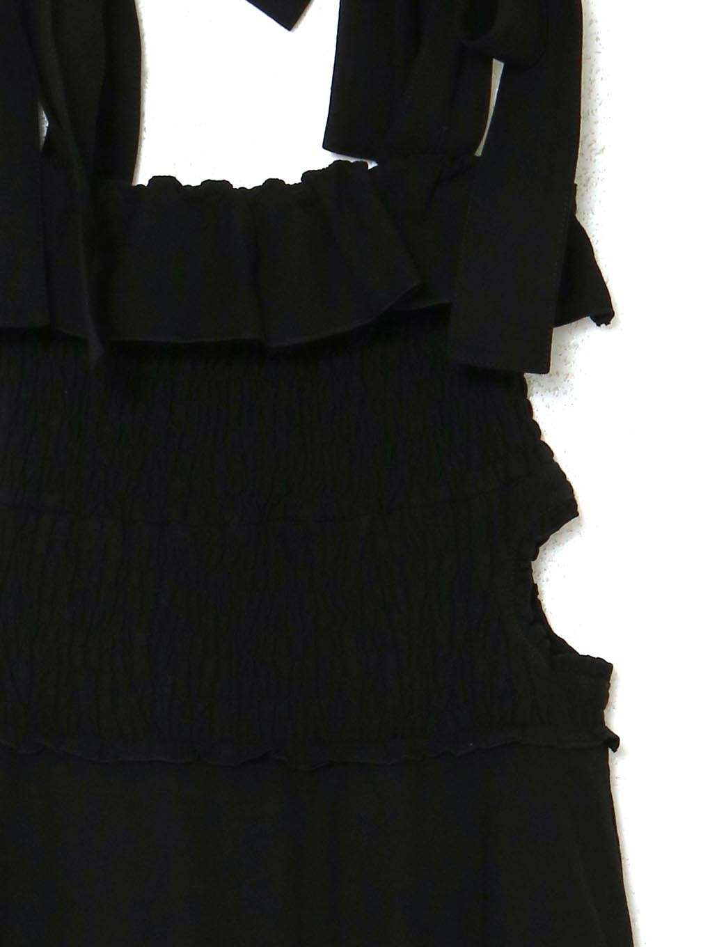 Sophia tiered dress